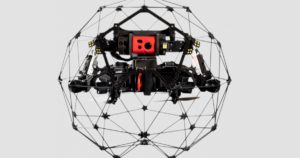 Drone per ispezioni