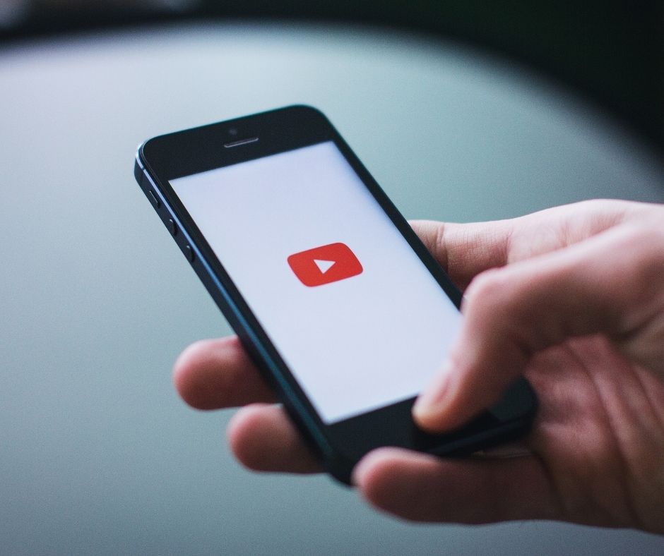 shorts di youtube