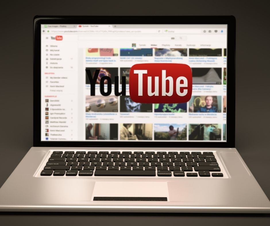 Come far crescere il canale youtube