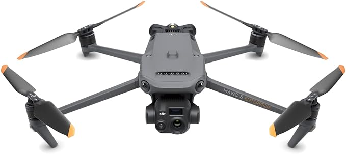 Il Mavic 3T è il miglior drone sul mercato